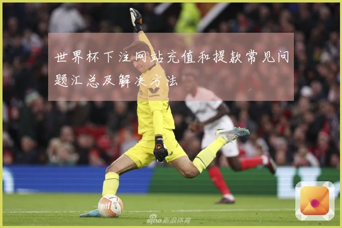 世界杯下注网站充值和提款常见问题汇总及解决方法