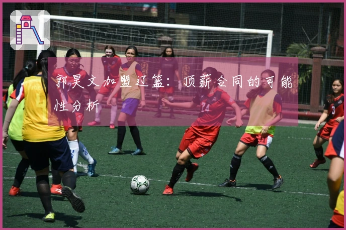 郭昊文加盟辽篮：顶薪合同的可能性分析